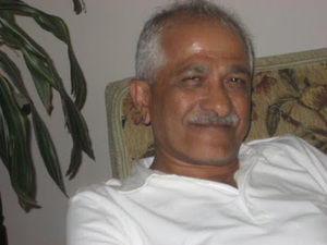 Meet your Posher, Gamal